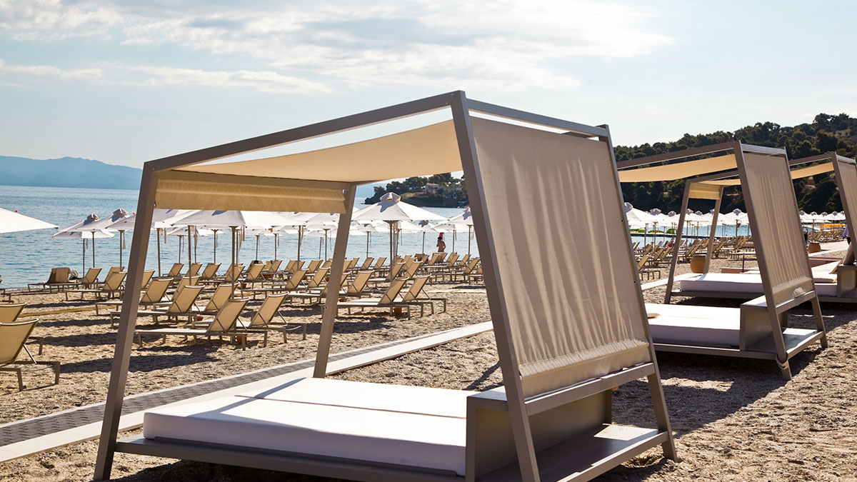 Miraggio Thermal Spa Resort